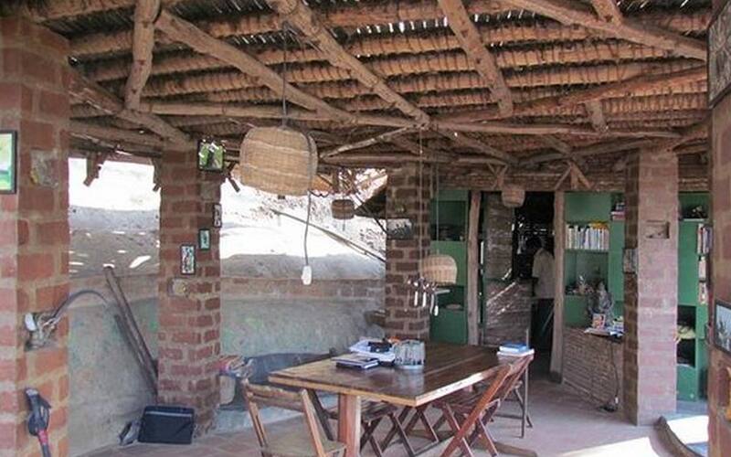 Malleeshwaram Jungle Lodge, Palakkad 4